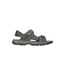 Sandales Z4 Homme Noir Vif Mountain Warehouse-4