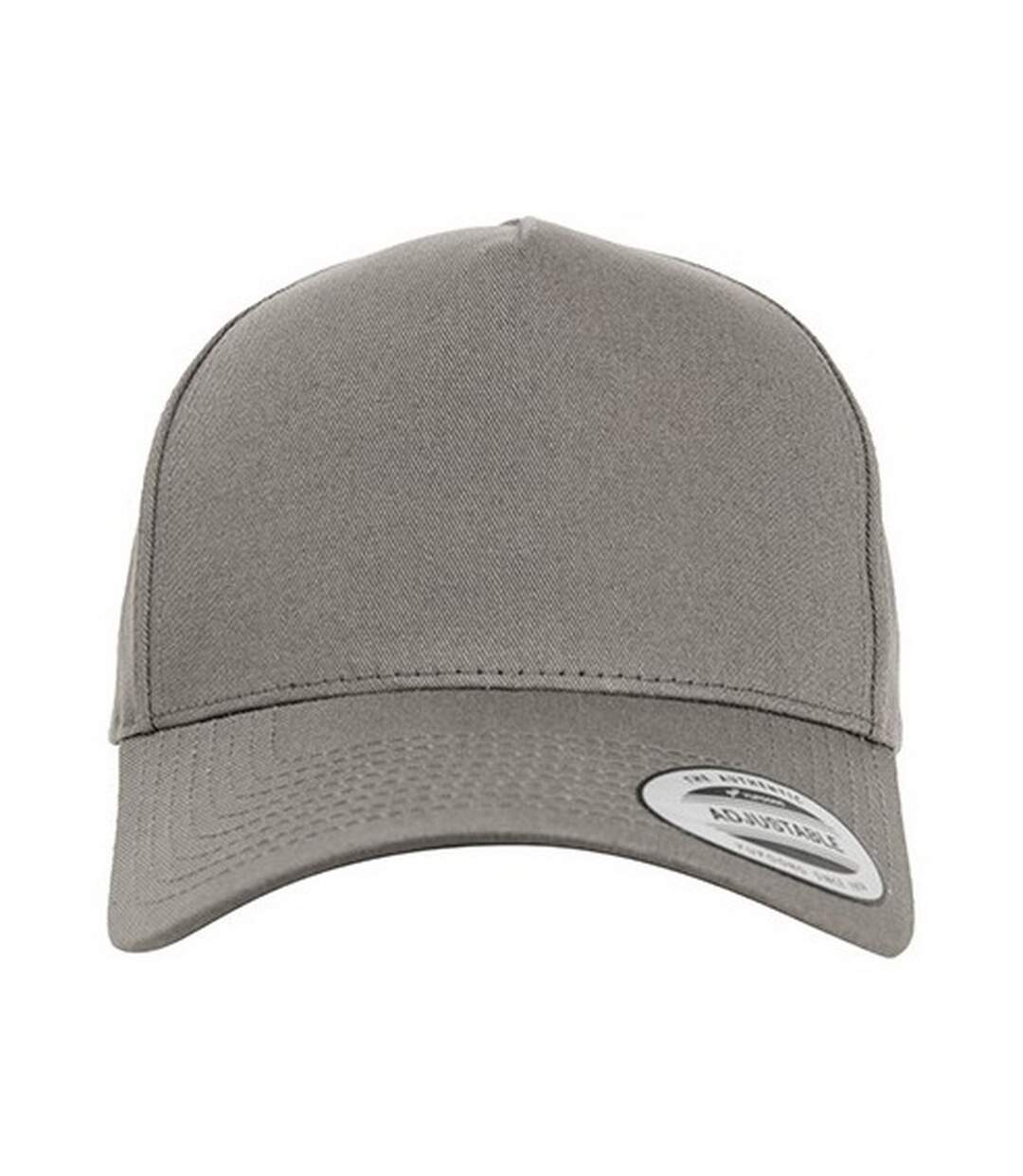 Casquette Ajustable Classic Gris Flexfit-1