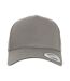 Casquette Ajustable Classic Gris Flexfit-1