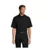 Chemise Bristol Homme Noir SOLS-2
