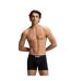 Lot De 3  Boxers Homme Noir Boss-4