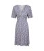 Robe como femme gris Mountain Warehouse-1