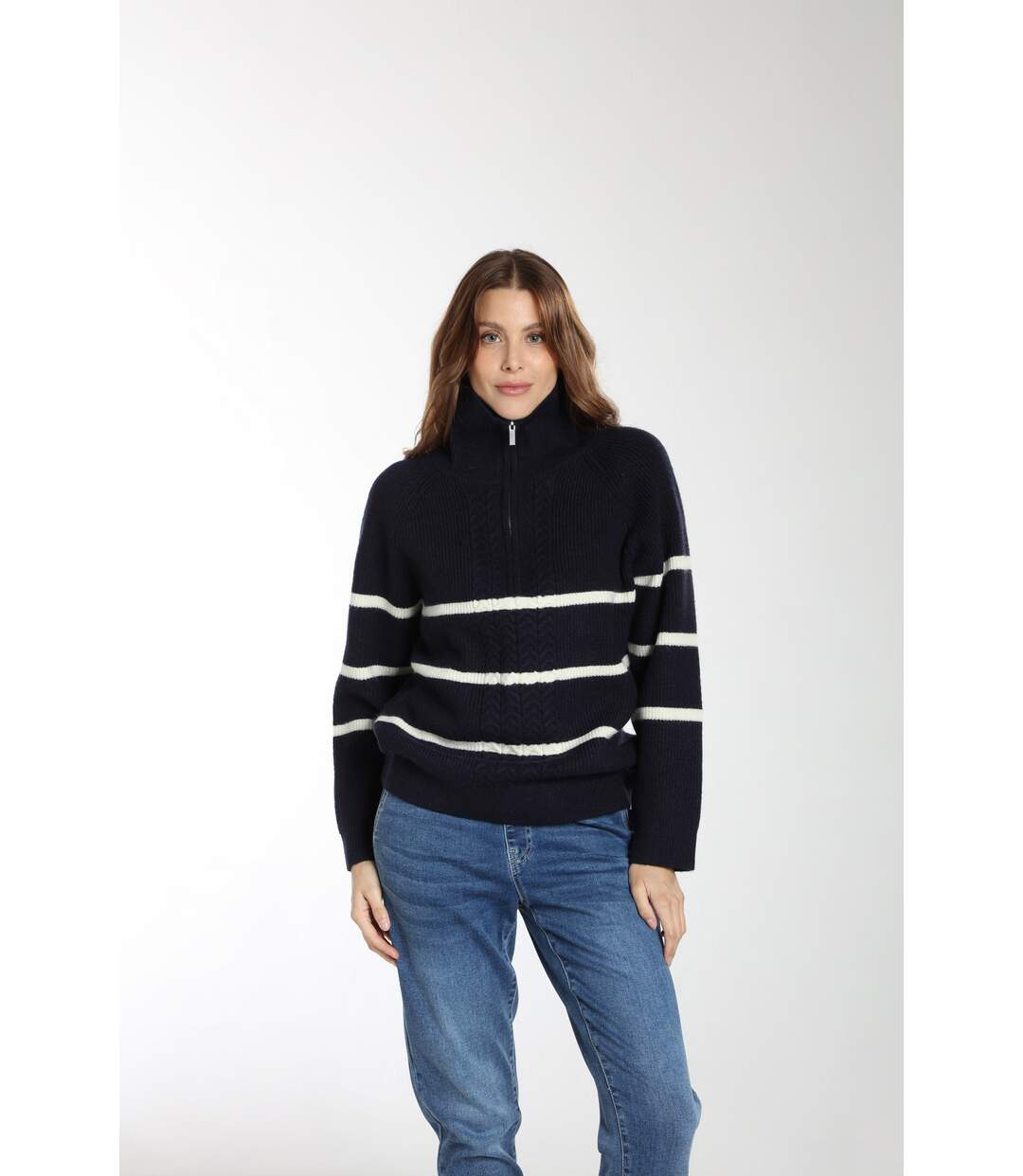 Pull Mer  | Gerard Pasquier-3