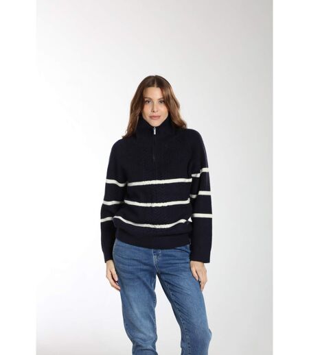 Pull Mer  | Gerard Pasquier