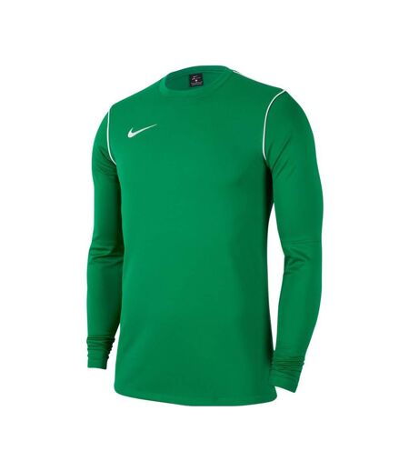 T-shirt Manches Longues Park Homme Vert Nike