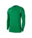 T-shirt Manches Longues Park Homme Vert Nike-1