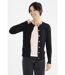 Gilet Chic Noir-5