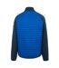 Veste Hybride Clumber Homme Bleu Plongée Denim Sombre Regatta-3