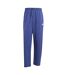 Pantalon De Jogging Stanford Homme Bleu Foncé Blanc Adidas-2