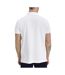 Polo Blanc Homme Diesel A00418 - 3XL