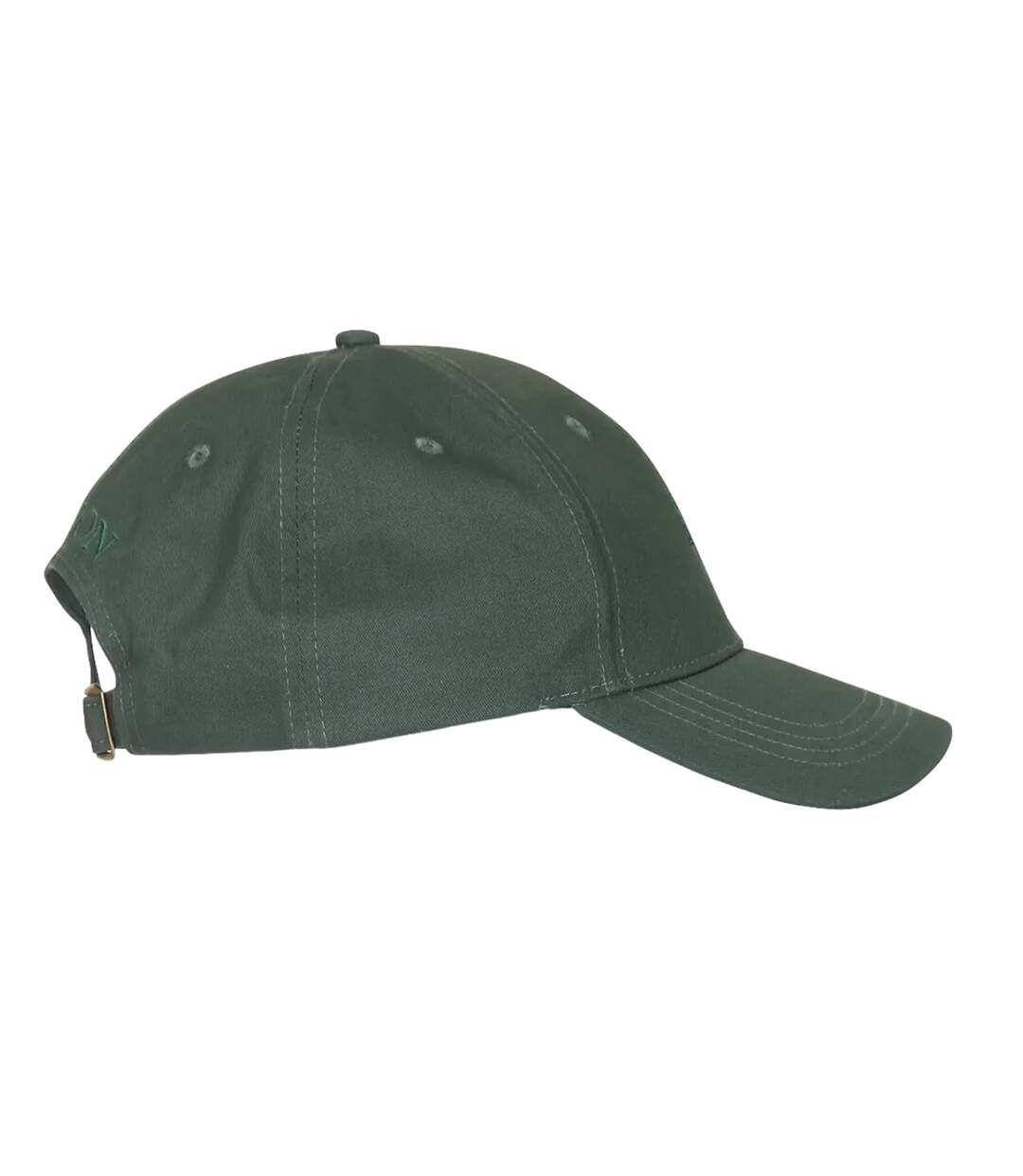 Casquette team vert Aubrion-2