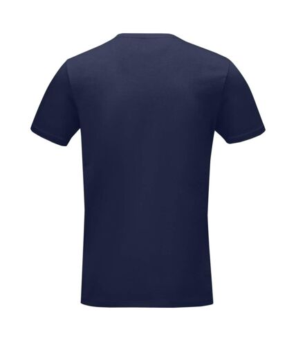 Elevate Mens Balfour T-Shirt (Navy)