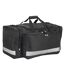 Sac De Voyage Unisexe Taille Unique Noir Shugon-2