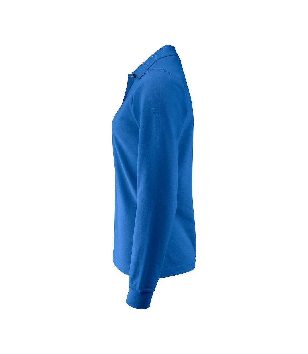 T-shirt Surf Pro Femme Bleu Océan Printer-3