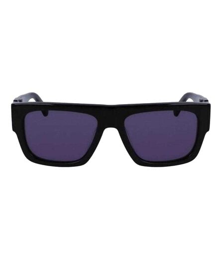 Lunettes De Soleil Jeans Adulte Taille Unique Noir Calvin Klein