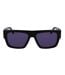 Lunettes De Soleil Jeans Adulte Taille Unique Noir Calvin Klein-4