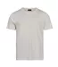 Mens Plain Pima Cotton T-shirt Cement Tee Jays-1