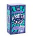 Card Game One Size Black Professor Puzzle-2