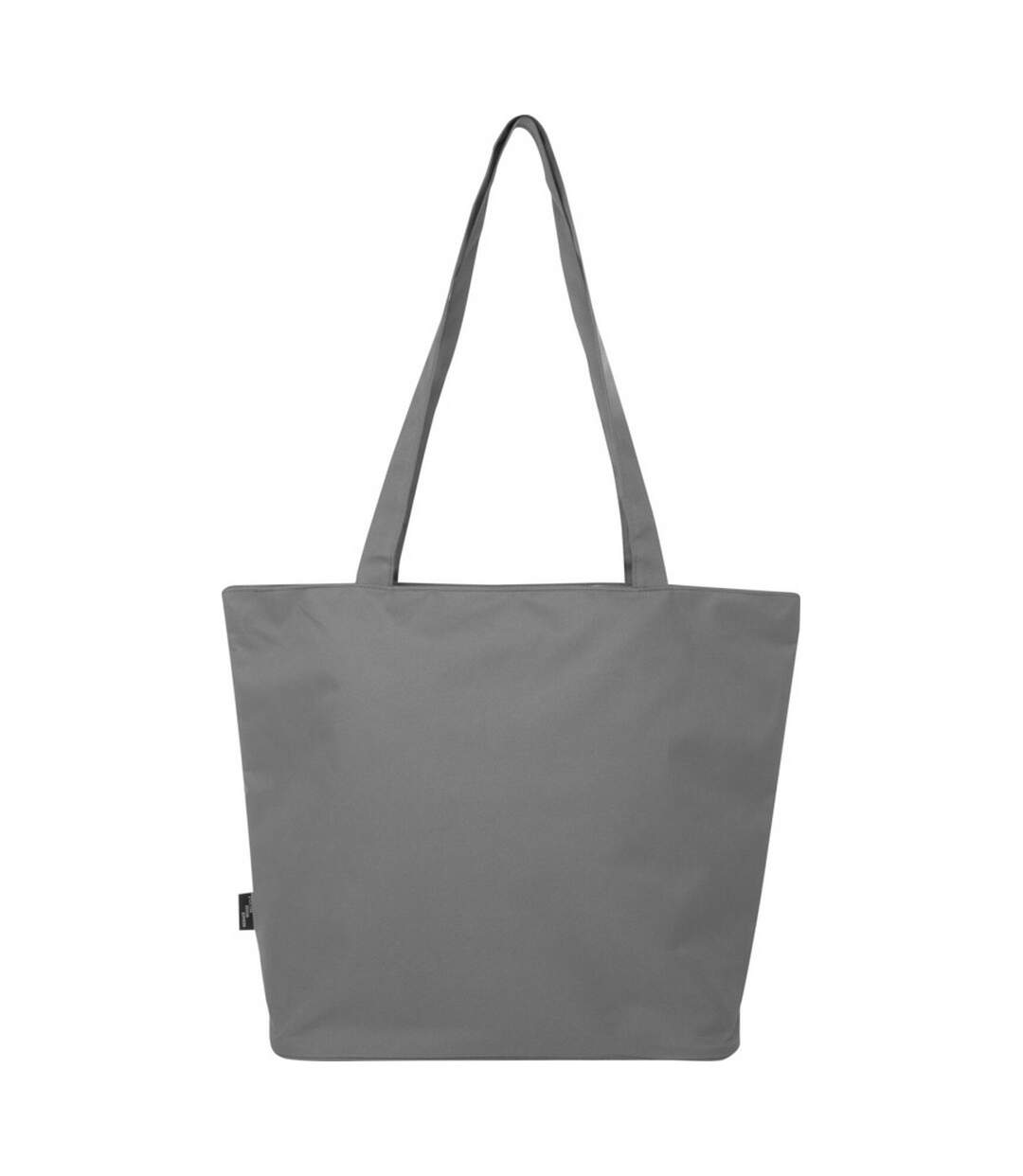 Tote Bag Panama Taille Unique Gris Generic-1