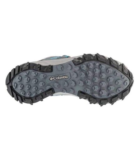 Baskets Peakfreak Outdry Femme Gris Columbia