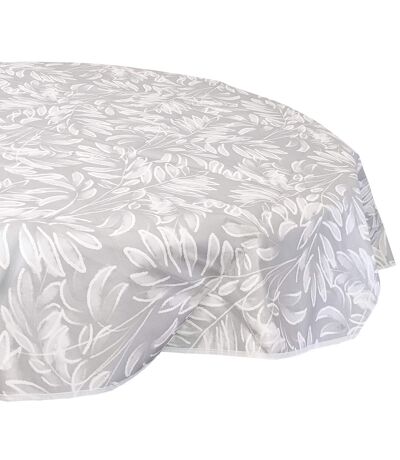 Nappe antitaches collection VERDURE Rond