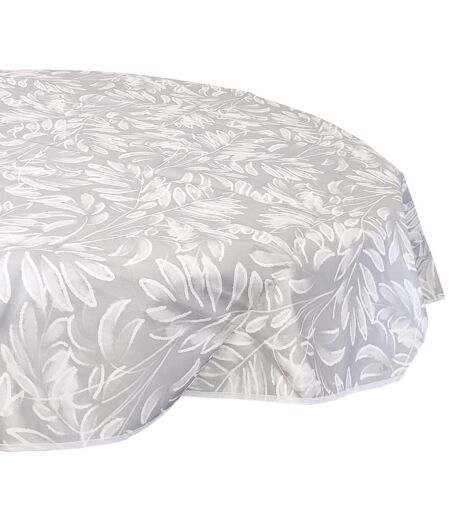 Nappe antitaches collection VERDURE Rond