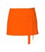 Tablier Taille Unique Orange Link Kitchen Wear-1