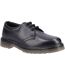 Chaussures gibson aldershot homme noir Amblers