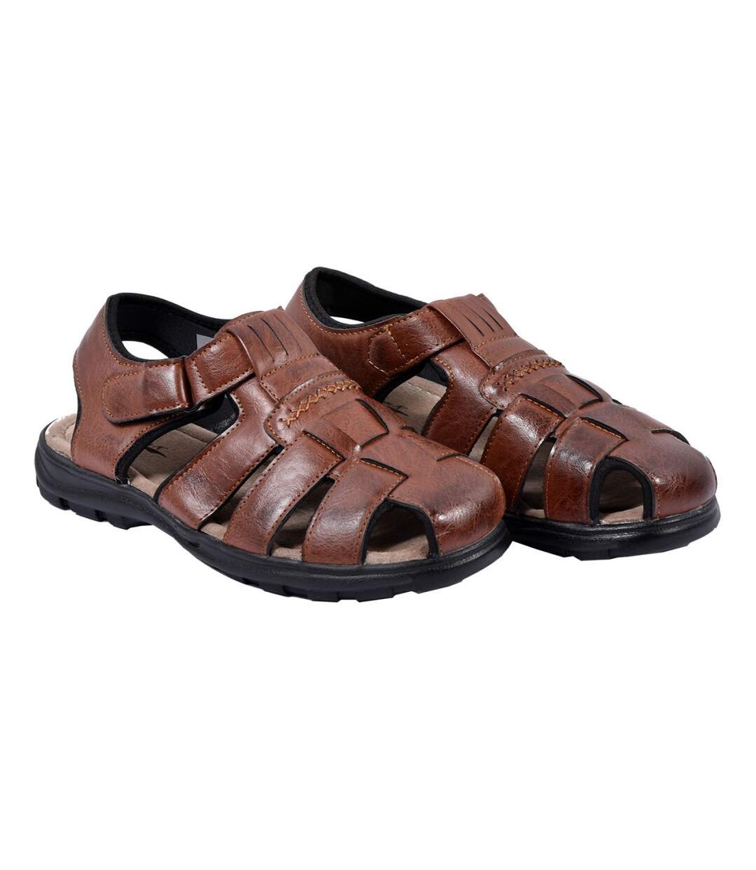 Sandales PREMIUM Scratch-1