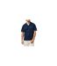 Mens Embroidered Regular Shirt Dark Navy Tommy Jeans-1