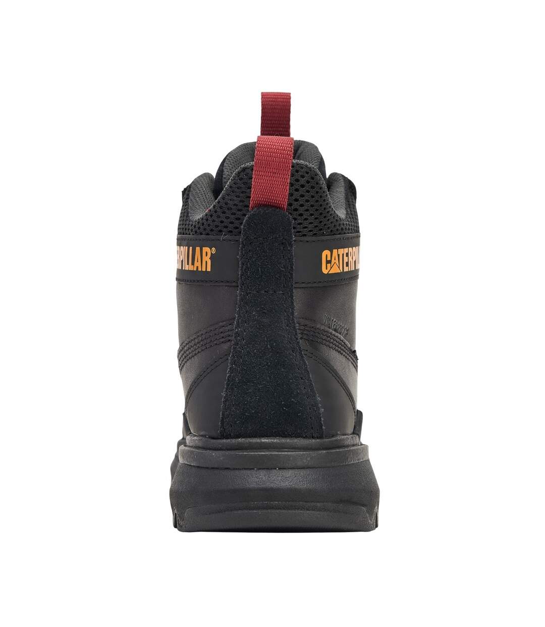 Baskets Colorado Homme Noir Caterpillar-2