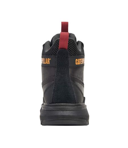Baskets Colorado Homme Noir Caterpillar