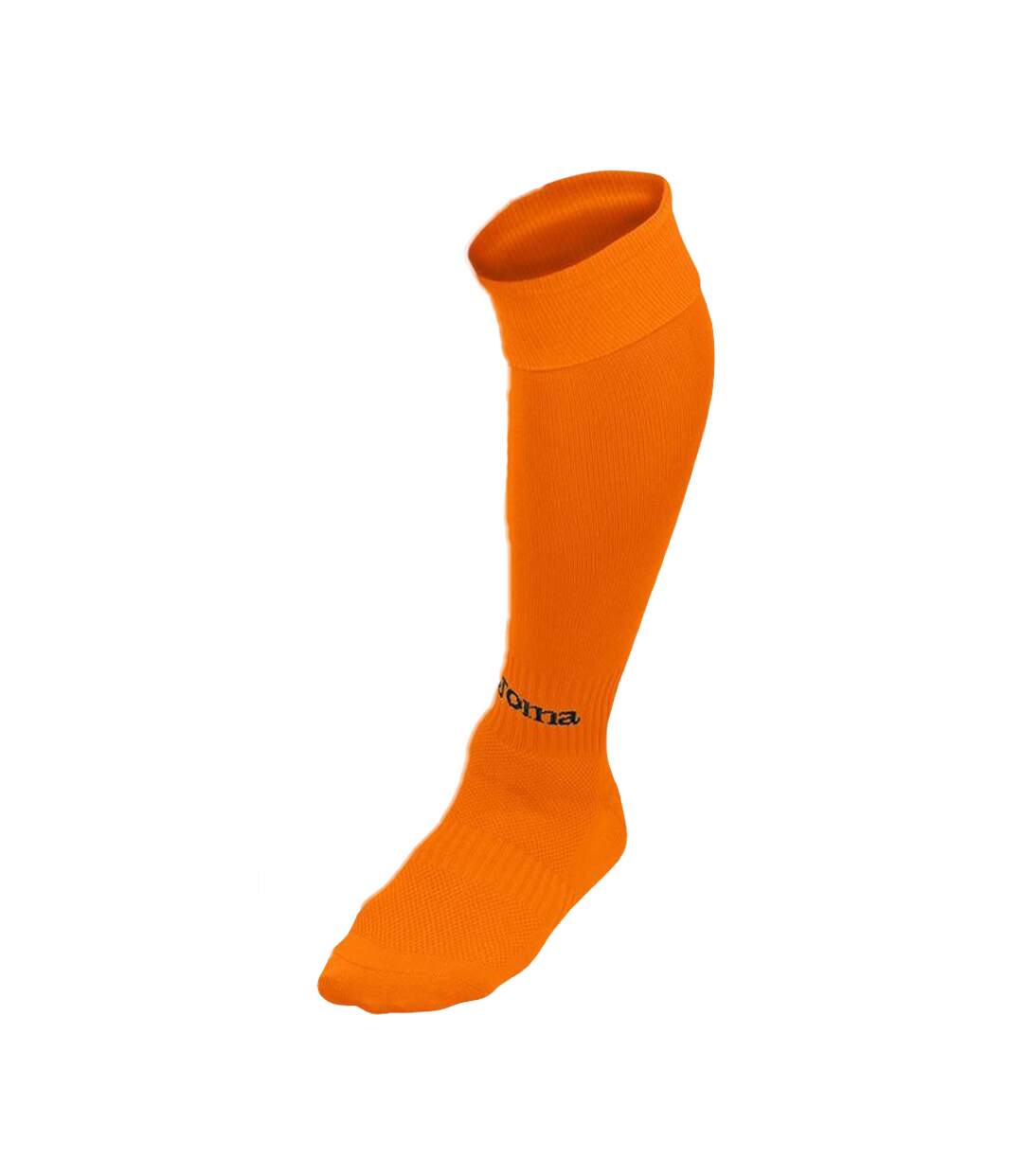 Chaussettes De Foot Classic Homme Orange Joma-2