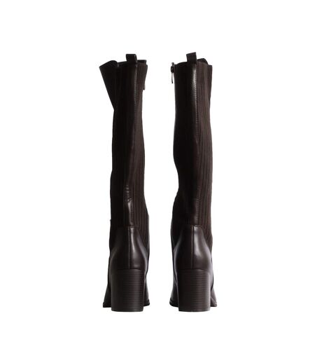 Bottes à Zip Super Mode