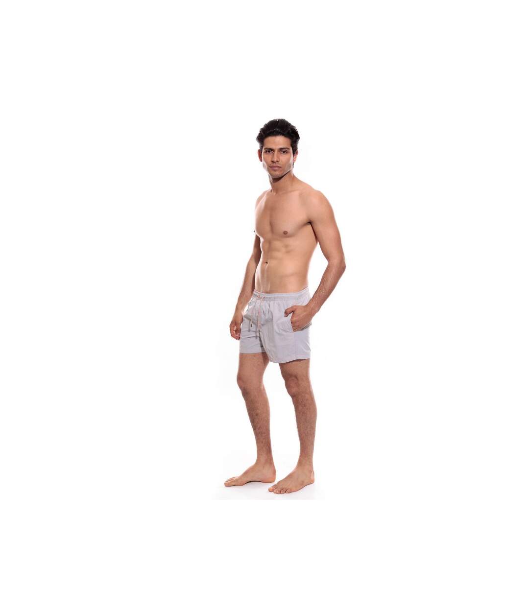 SHORT DE BAIN GARYNO II-4