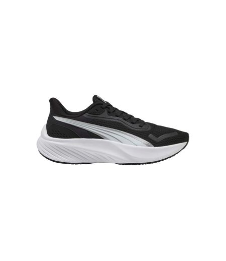 Basket Junior à Lacets Puma Pounce Lite Jr