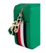 Sac À Main Essential Sc Camera Femme Taille Unique Vert Tommy Hilfiger-2