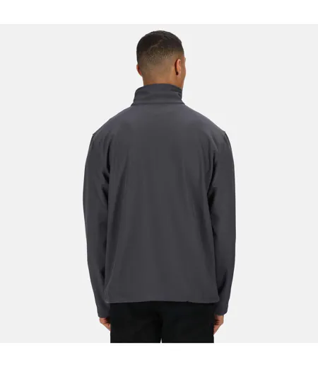 Reid Veste Hommes Gris Regatta