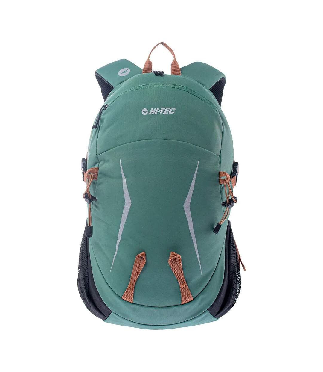 Sac À Dos Mixland Taille Unique Olive Hi-Tec-1