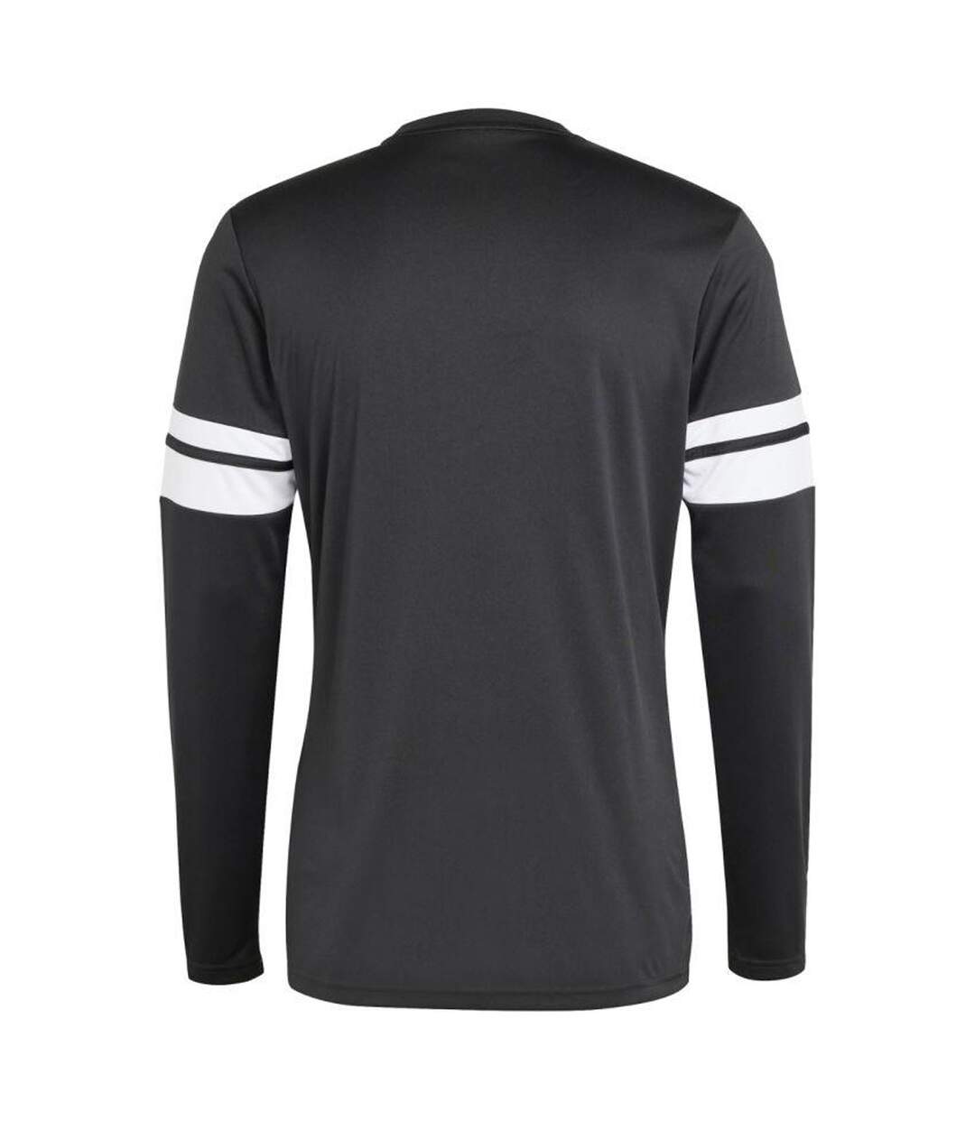 Maillot Manches Longues Squadra Homme Noir Adidas-3
