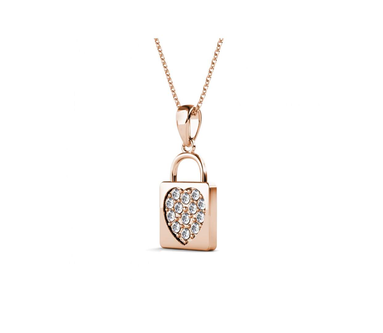 Pendentifs Aurielle, Cristal de Bohême-2