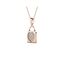 Pendentifs Aurielle, Cristal de Bohême-2