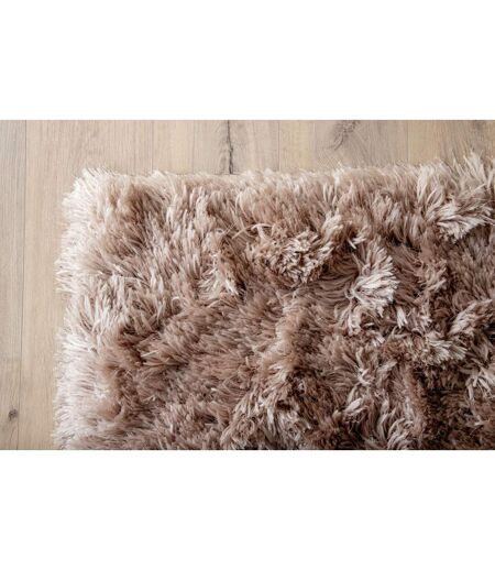 Tapis Déco Grace 160x230cm Beige