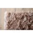 Tapis Déco Grace 160x230cm Beige-5