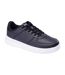 Baskets Makon Homme Noir Blanc Martes-1