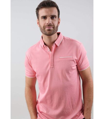 Polo à manches courtes pour homme MARCUS