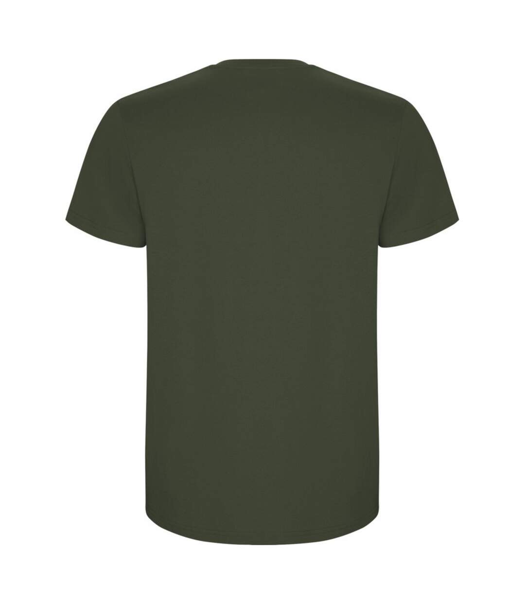 T-shirt stafford homme vert Roly