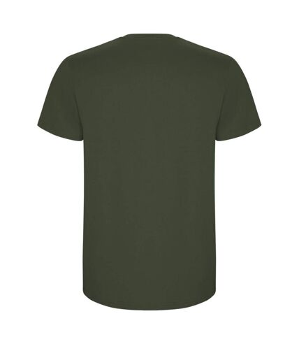 Roly Mens Stafford T-Shirt (Venture Green)