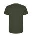 Roly - T-shirt STAFFORD - Homme (Vert) - UTPF4347