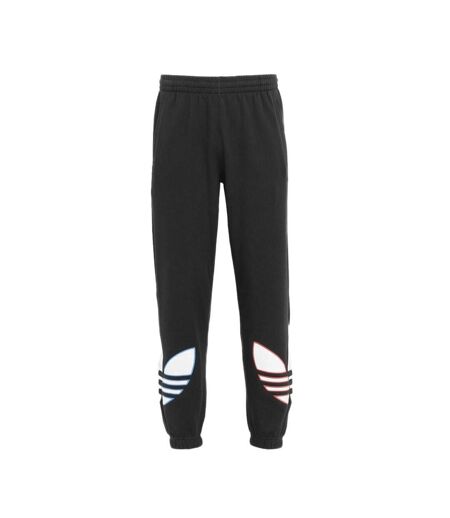 Jogging Noir Homme Adidas Tricol GN3574 - S